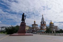 Pamyatnik Yakovu Pokhabovu