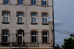 Some building