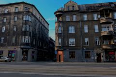 Some more buildings