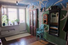 Kazan Grigory's House