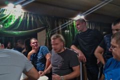 At this point most of us ad forgotten about playing blackjack