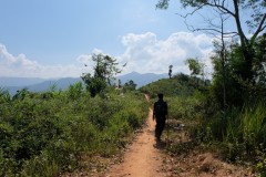 Boun Ma leading the way