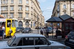 Ladas are still in production
