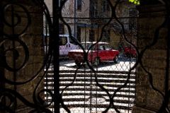 Sneaky beaky lada