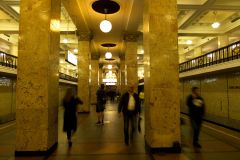 I wonder how much marble was used
