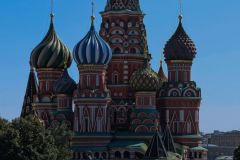 Saint Basil's Cathedral