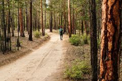 A wild John appeared